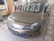 ��� �� Opel Astra - 