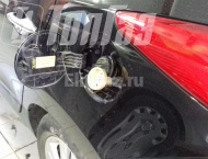 ��� �� Hyundai  IX-35 - ����������� ���������� � ������������