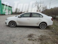 ��� �� Skoda Rapid - 