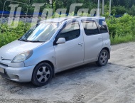 ��� �� Toyota Funcargo - 