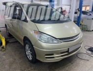 ��� �� Toyota Estima - 