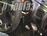 ��� �� Subaru Legacy - 