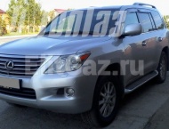 ��� �� Lexus LX 570 - ����� ���
