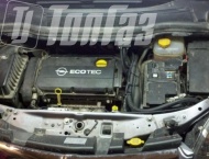 ��� �� Opel Zafira - ����������� ����������