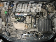 ��� �� Daewoo Matiz - ����������� ����������