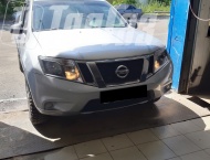 ��� �� Nissan Terrano - 