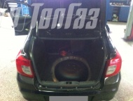 ��� �� Datsun On-Do - 