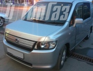 ��� �� Honda Mobilio - 