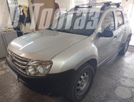 ��� �� Renault Duster - 