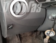 ��� �� Lada Largus - 