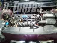 ��� �� Hyundai Solaris - 