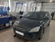 ��� �� Kia Ceed  - 