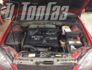 ��� �� Chevrolet Lacetti - 
