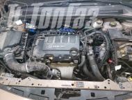 ��� �� Opel Astra - 