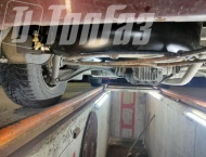 ��� �� Hyundai Santa Fe - 