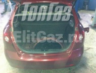 ��� �� Chevrolet Lacetti  - ������������ ������ ������� 42 �����