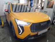 ��� �� HAVAL JOLION - 