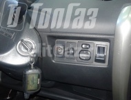 ��� �� Toyota Ist - ������ ������������ ���/������