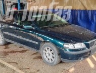 ��� �� Volvo C60 - 