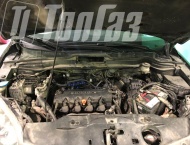 ��� �� Honda CR-V  - 