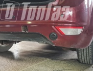 ��� �� Ford Focus - 