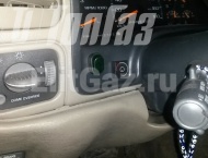 ��� �� Chevrolet Tahoe - ������ ������������ ���/������