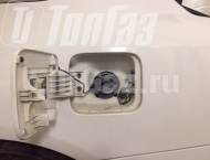 ��� �� Hyundai Grandeur - ����������� ����������