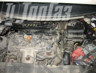 ��� �� Honda Civic - ����������� ����������