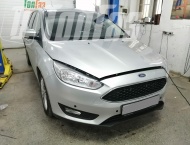 ��� �� Ford Focus - 