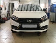 ��� �� Lada Vesta - 