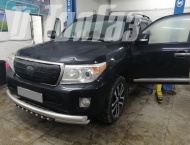 ��� �� Toyota Land Cruiser 200 - 