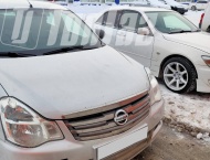 ��� �� Nissan Almera - 