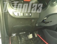 ��� �� KIA RIO - 