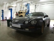 ��� �� Toyota Celica - ����� ���