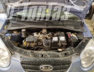 ��� �� Kia Picanto - 