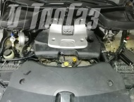 ��� �� Infinity FX-37 - 
