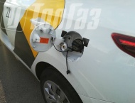 ��� �� Hyundai Solaris - 