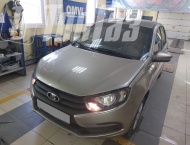 ��� �� Lada Granta - 