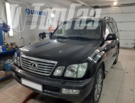 ��� �� Lexus LX 470  - 