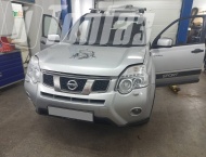 ��� �� Nissan X-Trail  - 