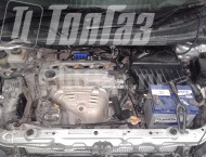 ��� �� Toyota Ipsum - ����������� ����������
