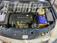 ��� �� Opel Astra - 
