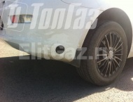 ��� �� Chevrolet Cruz - ����������� ����������
