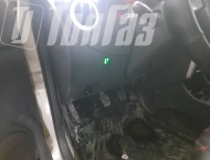 ��� �� Lada Largus - 