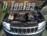 ��� �� Jeep Compass - 