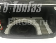 ��� �� Kia Rio - ������������ ������ ������� 53 �����