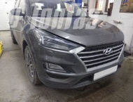 ��� �� Hyundai Tucson - 