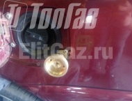 ��� �� Toyota Carina - ����������� ���������� � ������������