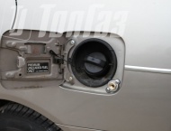 ��� �� Toyota Camry  - ������� ����������� ����������