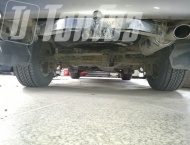 ��� �� Toyota Land Cruiser 100 - 